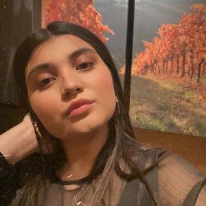 Meet your Posher, America